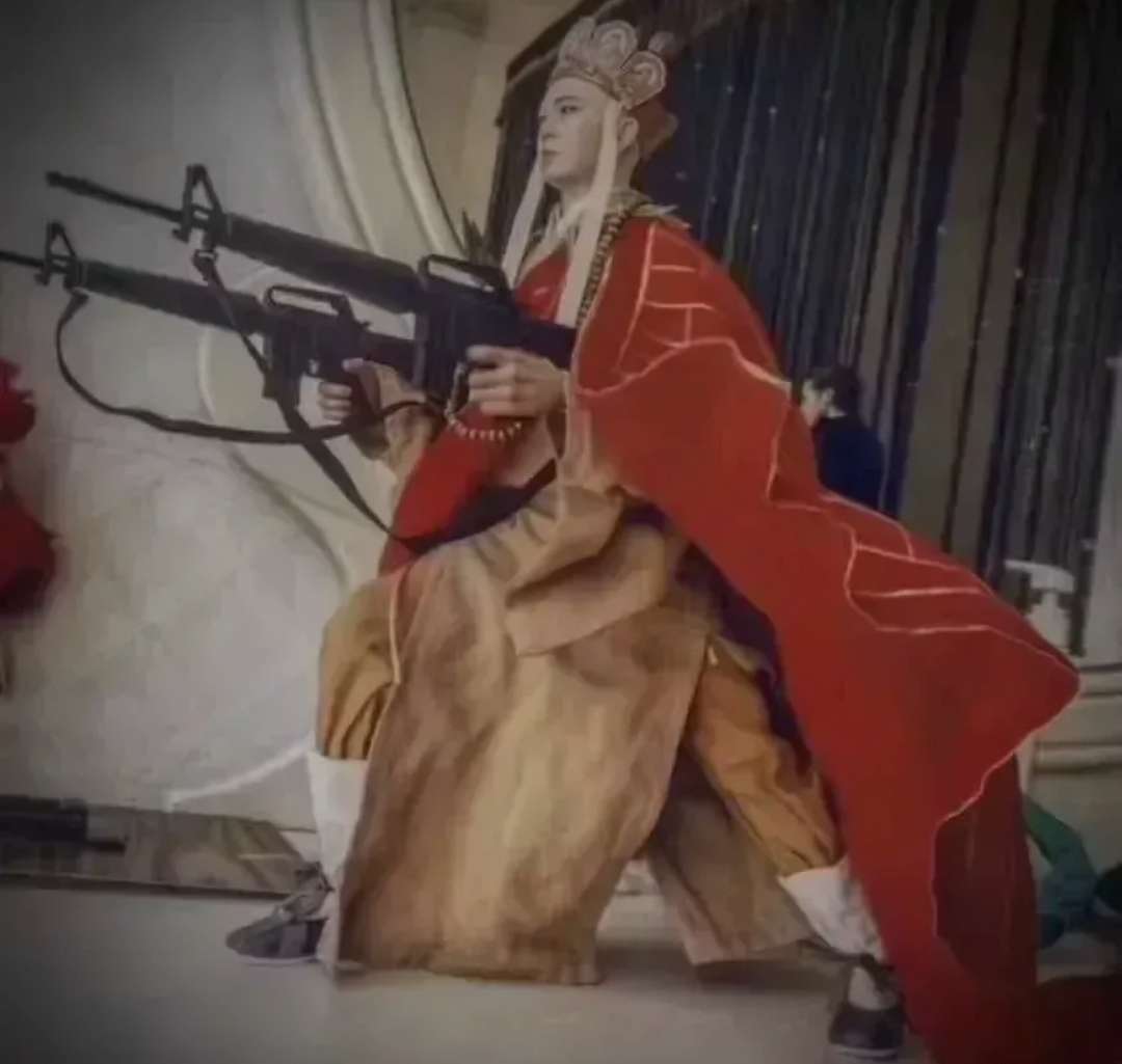 不可摧的凝