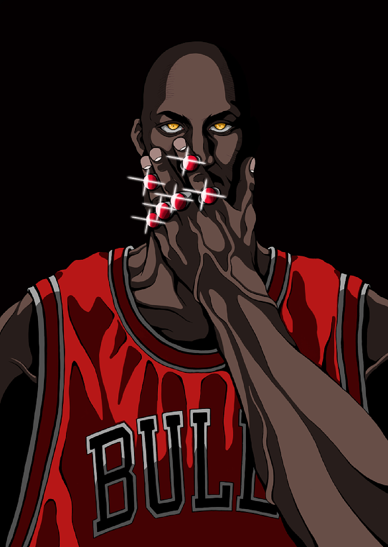 能的较量 能的较量