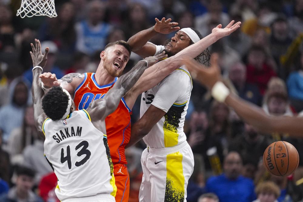 命的局面 命的局面